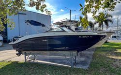 2022 Sea Ray