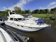 1991 Princess 35`