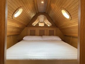 5Ft Double Bed 
