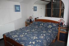 main accommodation