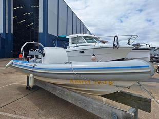Solent SR 585