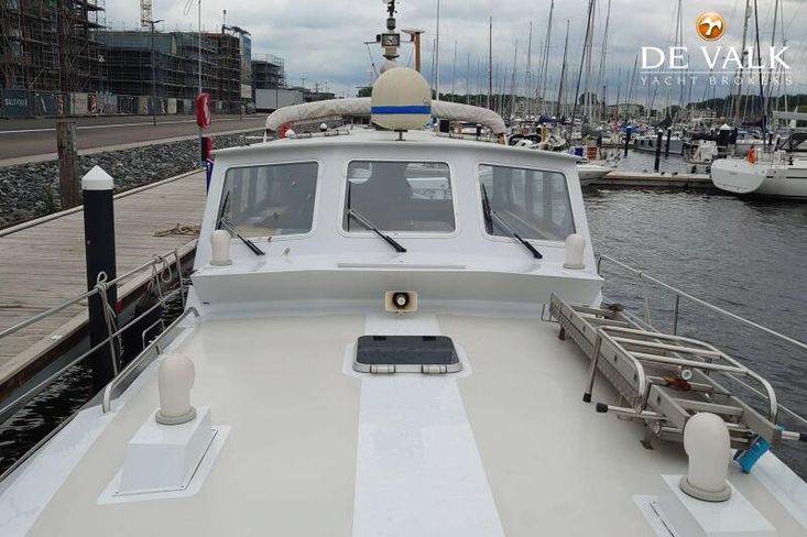 1997 Pilot 44