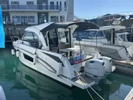 2022 Beneteau Antares 9