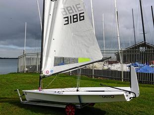 RS AERO 3186
