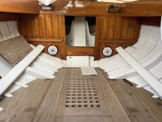 1924 Classic West Solent One Design