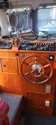 FISHER NORTHEASTER   &pound;28000 price reduced 