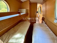 60ft Semi Trad (2 x bedrooms)