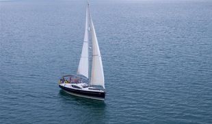 2011 Jeanneau Sun Odyssey 45 DS