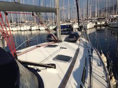 2005 JEANNEAU SUN ODYSSEY 45