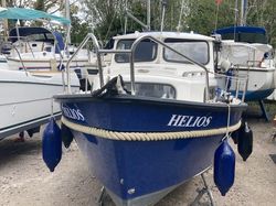 Hardy Pilot 20