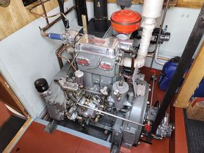 Gardner 2LW