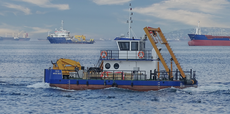 Multicat For sale (New Build) Twin Screw Crane, A-Frame
