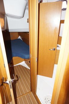 Jeanneau Sun Odyssey 44i Owner's Version