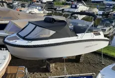 2023 Corsiva 625 Tender