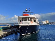 2023BLT GRP PASSENGER BOAT / DAY CRUISER