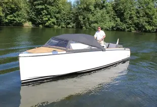 2019 iSloep Rapida 777