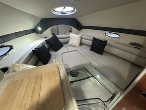 2008 Glastron GS 259 21
