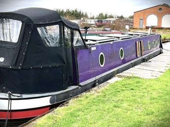 Quality 58ft Liveaboard - Amazing Specification - Priced to Sell 