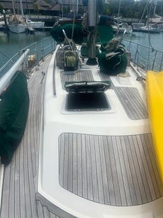 SLOCUM  43 Yacht for sale in Langkawi