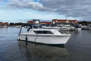 2022 Viking 275