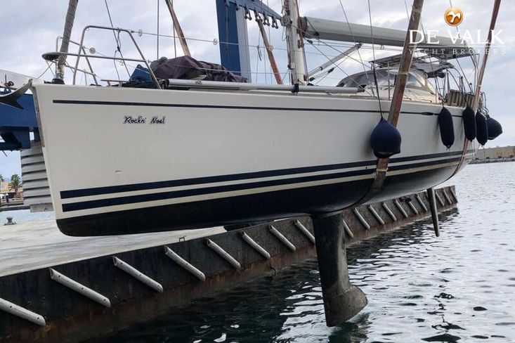 2010 Arcona 430