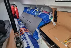 2021 Jeanneau Sun Fast 3300