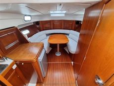 2002 Beneteau Ombrine 800