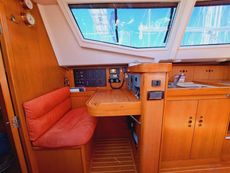 2002 Wauquiez Pilot Saloon 40