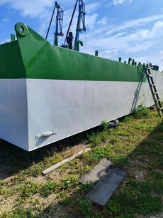 2004 Dredger - Cutter Suction Dredger