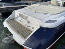 2005 Chris Craft Corsair 25