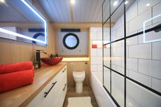 NEW Bespoke Boat Co 60x12'6 Widebeam