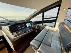 2023 Sunseeker Manhattan 55