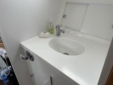 Halmatic Weymouth 34