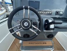 2023 Protagon 25 Space