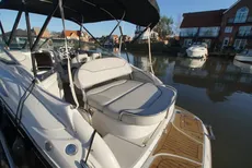 2007 Crownline 250 CR
