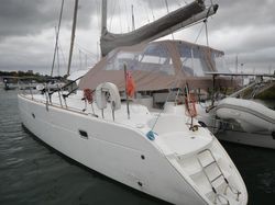 2002 Lagoon 380