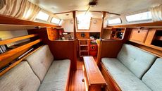 Rustler 36