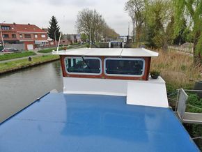 Luxe Motor 28.92 met UBC