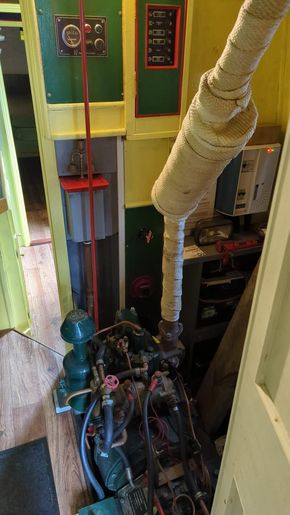 Engine Room b
