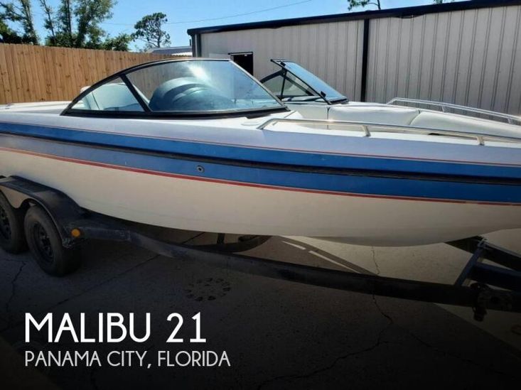 1999 Malibu sunsetter lxi