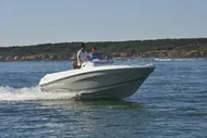 2025 Jeanneau Cap Camarat 5.5 Cc