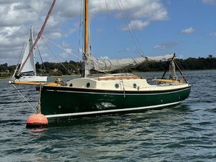 Norfolk Gypsy - Lady May