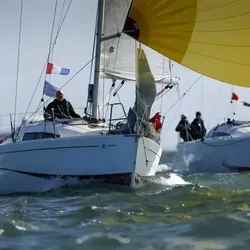 2011 Jeanneau Sun Fast 3200