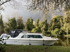 Fully refurbished Norman 27