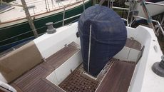 VENO 108 - 36' DUTCH BUILT CRUISER  &pound;29500
