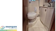 2005 Jeanneau  Prestige 34S