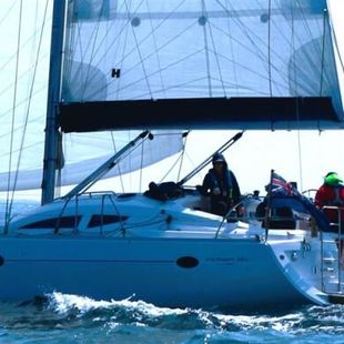 2008 Elan Impression 384