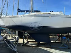 1983 BENETEAU FIRST 32