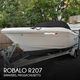 2024 Robalo R207