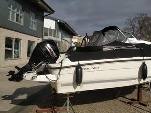 2021 Bayliner Element E16